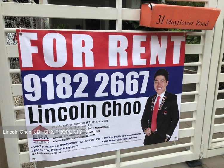 Pasir Ris Beach Park (D18), Terrace #174913052